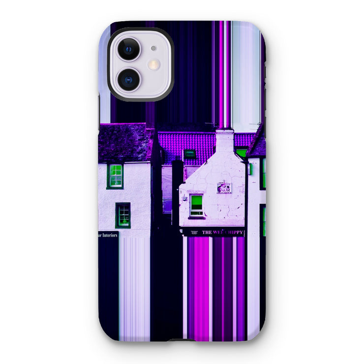 Anstruther Shorefront B1 Tough Phone Case