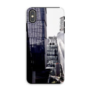 New York D2 Tough Phone Case