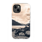 Loch Voil A1 Tough Phone Case