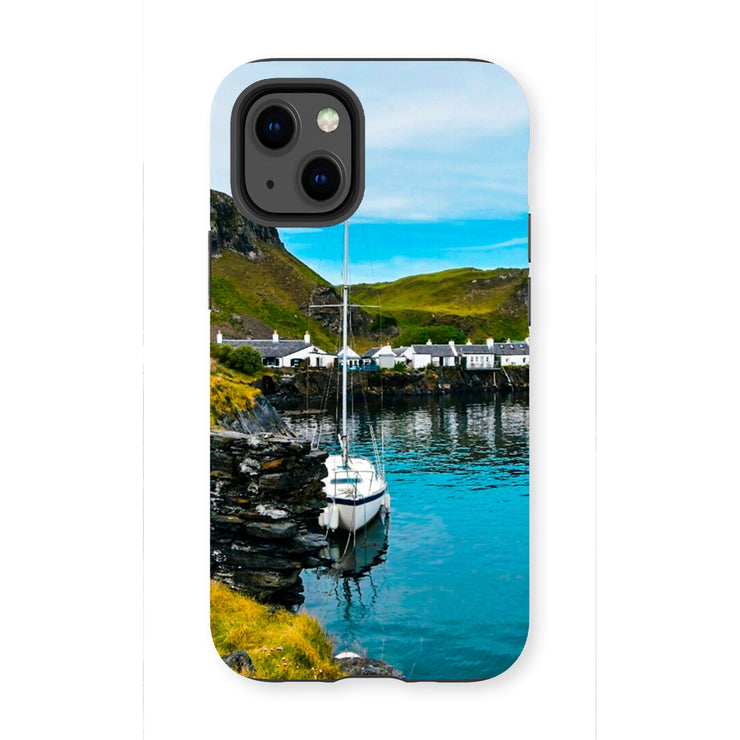 Seil Island A3 Tough Phone Case