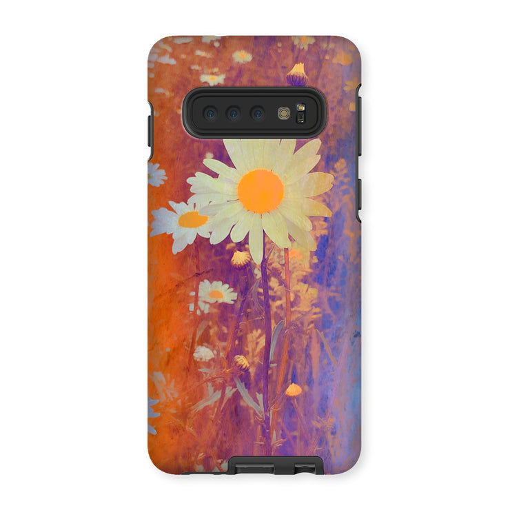 Summer Meadow A1 Tough Phone Case