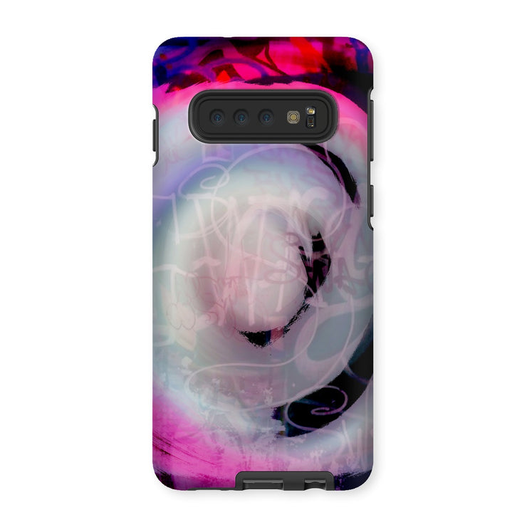 Areola A1 Tough Phone Case