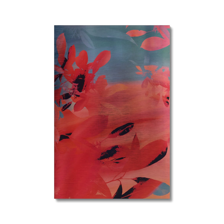 Leaves B2 Canvas