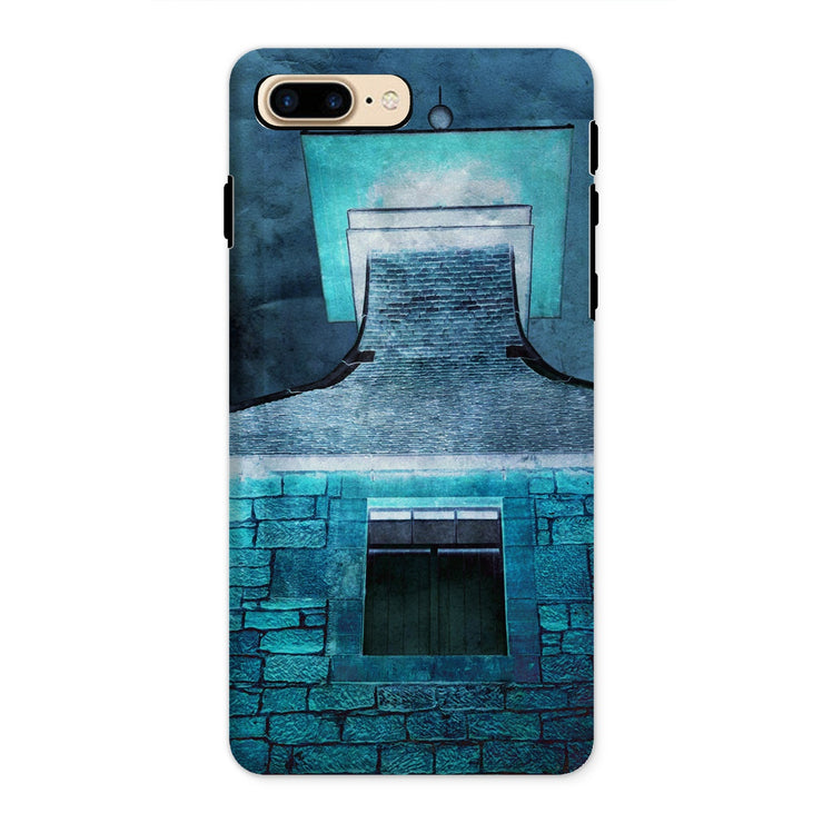 Pagoda Roof A1 Tough Phone Case