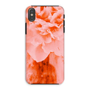 Peony G3 Tough Phone Case