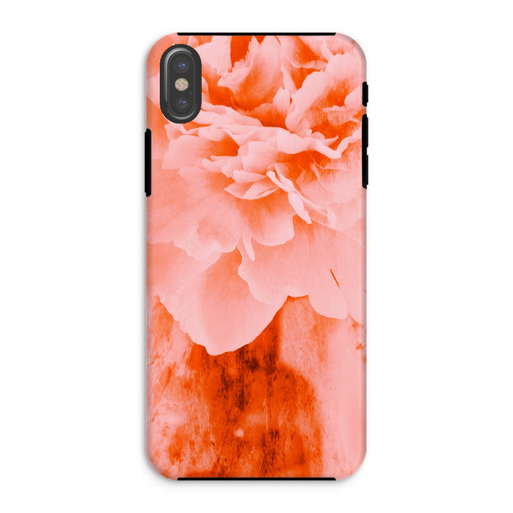 Peony G3 Tough Phone Case