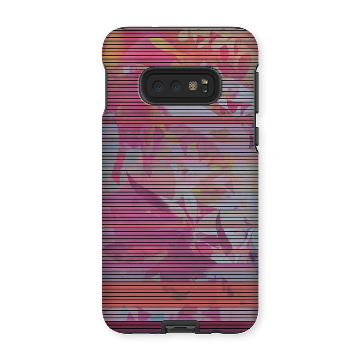 Leaves D2 Tough Phone Case