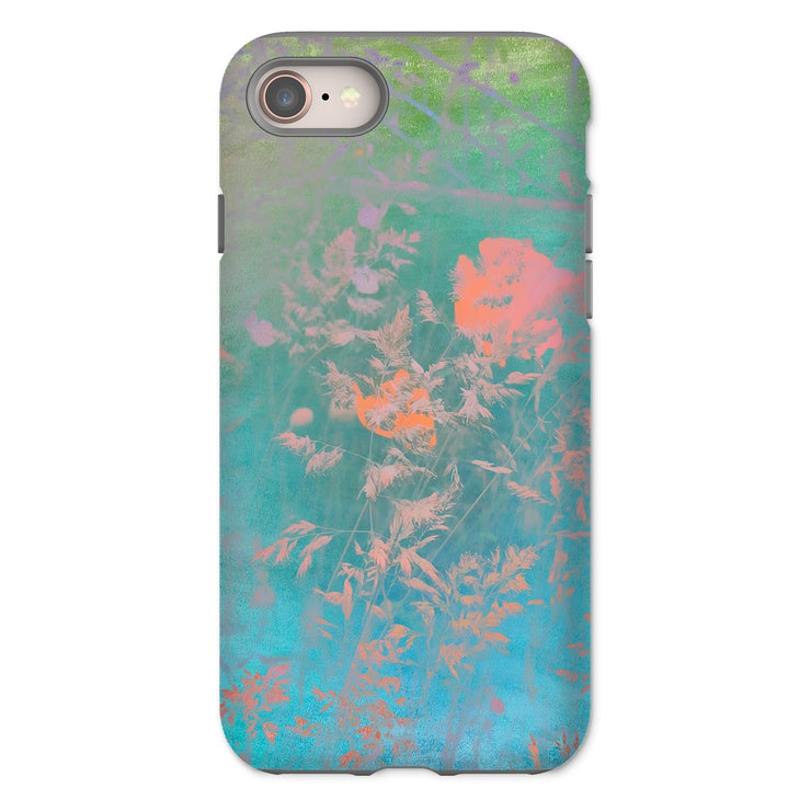 Summer Meadow B2 Tough Phone Case