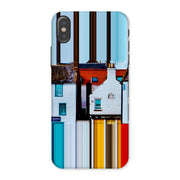 Anstruther Shorefront B2 Tough Phone Case