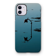 Perfect Reflection A4 Tough Phone Case