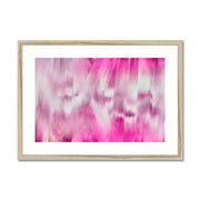 Luminosity  A7 Framed & Mounted Print