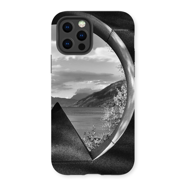 Loch Lomond E1 Tough Phone Case