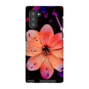 Garden Flower A1 Tough Phone Case