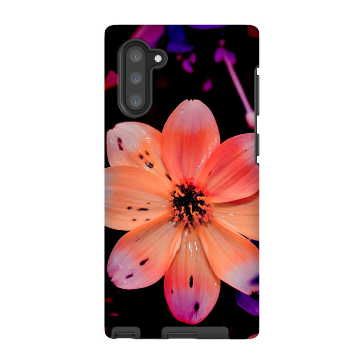 Garden Flower A1 Tough Phone Case