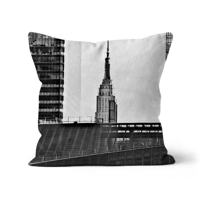 Empire State Building C1 Cushion