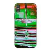 Chevy A4 Tough Phone Case