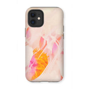 Peony L1 Tough Phone Case