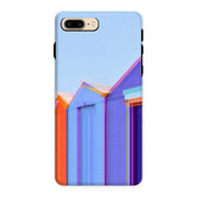 Buildings at Port Edgar B5 Tough Phone Case