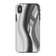 Light and Shadow A1 Tough Phone Case