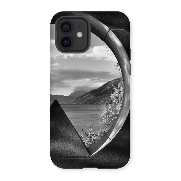 Loch Lomond E1 Tough Phone Case