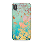 Summer Meadow B1 Tough Phone Case