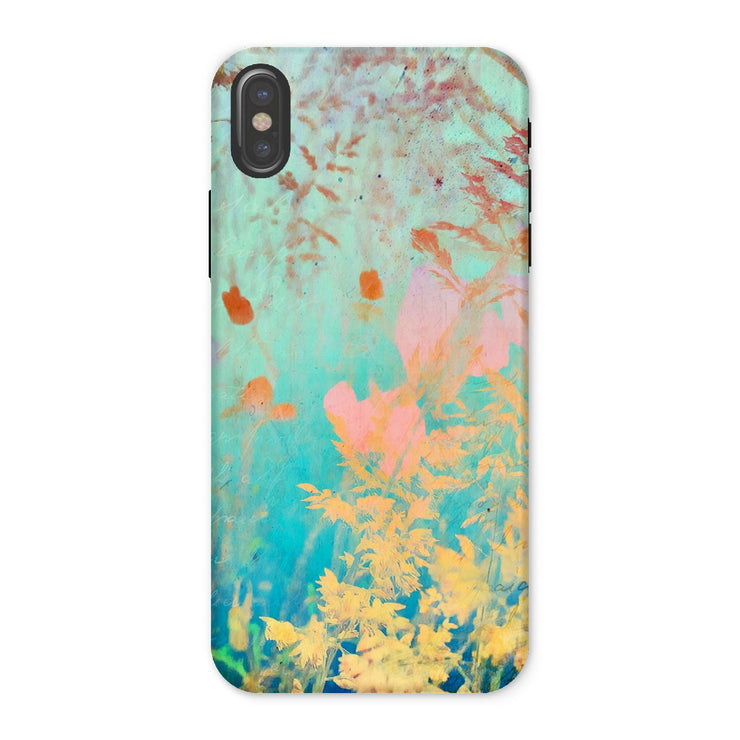 Summer Meadow B1 Tough Phone Case