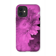 Gerbera A4 Tough Phone Case