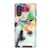 Palm Tree A6 Tough Phone Case