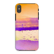 Loch Etive A3 Tough Phone Case