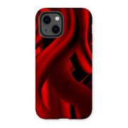 Entangled A6 Tough Phone Case