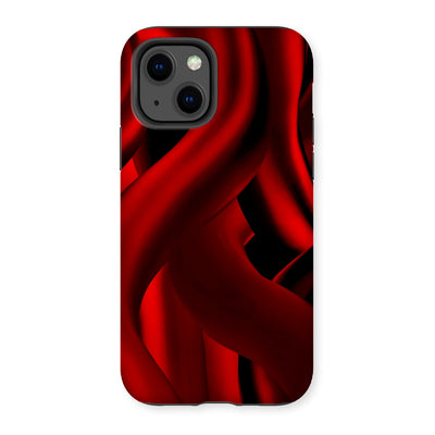 Entangled A6 Tough Phone Case