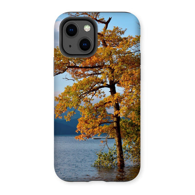 Loch Lomond B1 Tough Phone Case