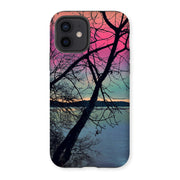 Lake of Menteith B1 Tough Phone Case