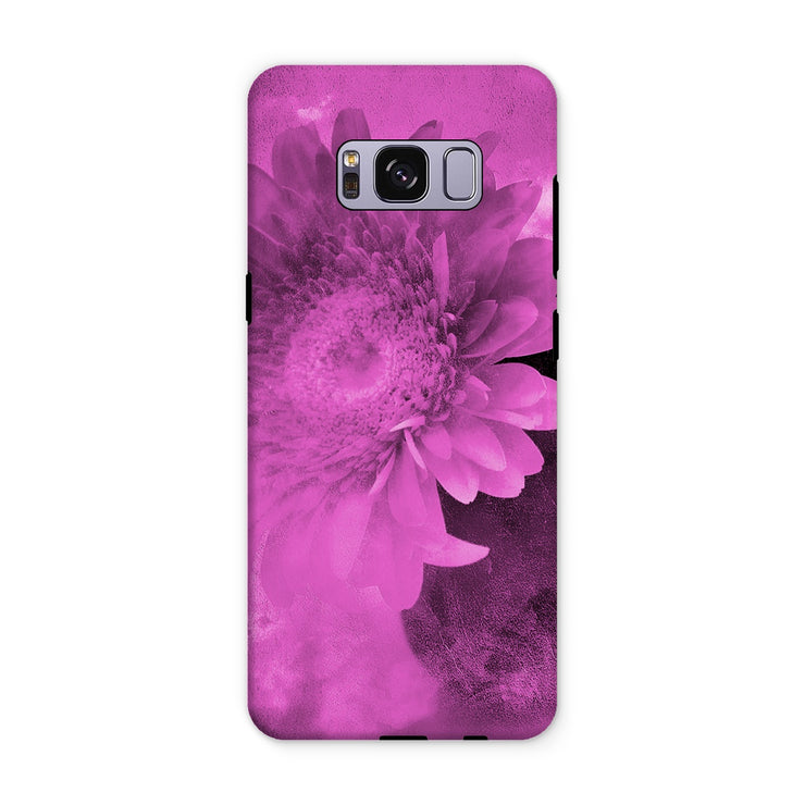 Gerbera A4 Tough Phone Case