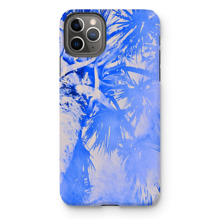 Palm Tree B4 Tough Phone Case