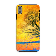 Late Afternoon A1 Tough Phone Case