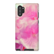 Hydrangea C2 Tough Phone Case