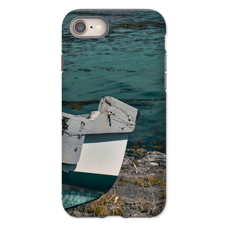 Boat A2 Tough Phone Case