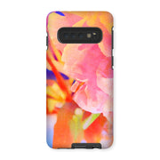 Peony A2 Tough Phone Case