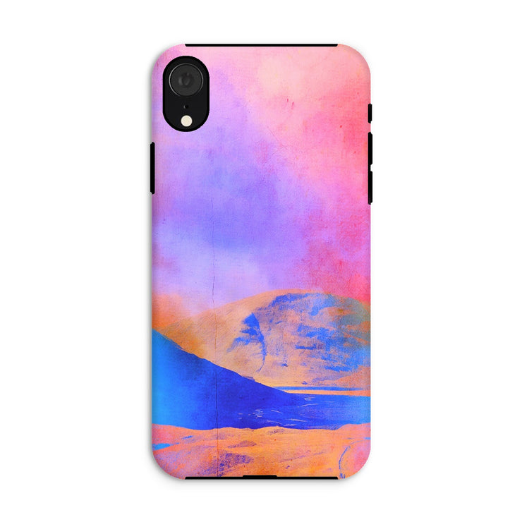 Glencoe A1 Tough Phone Case