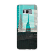 Empire State Building A3 Tough Phone Case