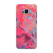 Leaves D3 Tough Phone Case