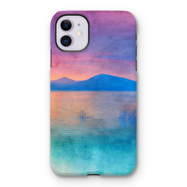 Loch Lomond A1 Tough Phone Case