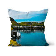 Seil Island A3 Cushion