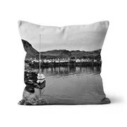 Seil Island A6 Cushion