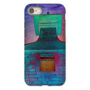 Pagoda Roof A8 Tough Phone Case