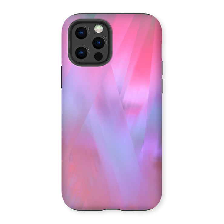 Luminosity A10 Tough Phone Case