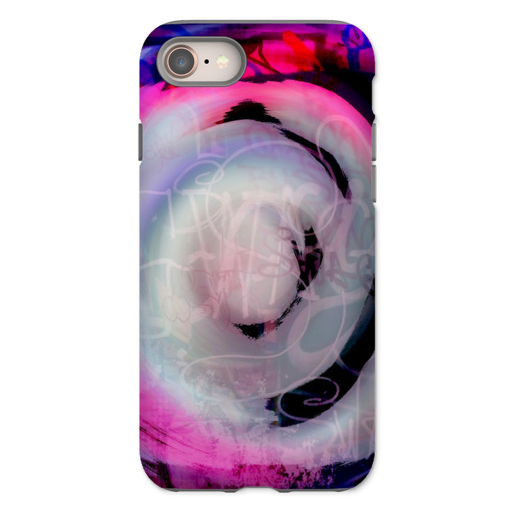 Areola A1 Tough Phone Case