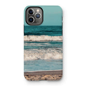 Atlantic Ocean B1 Tough Phone Case