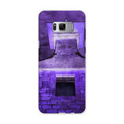 Pagoda Roof A6 Tough Phone Case